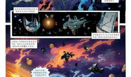 星际动漫,探索未知宇宙的奇幻冒险之旅