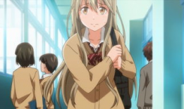 25岁的女高中生动漫,25岁女高中生的奇幻校园生活